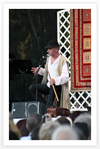 Concert Grigore Lese, Festivalul Enescu 2011