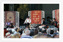 Concert Grigore Lese, Festivalul Enescu 2011