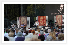 Concert Grigore Lese, Festivalul Enescu 2011